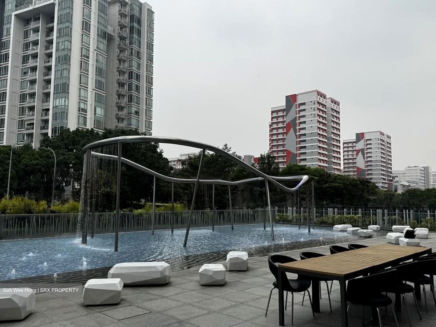 Jewel @ Buangkok (D19), Condominium #617972271